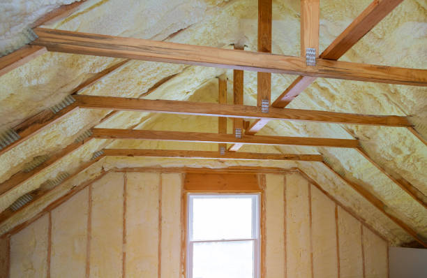 Trusted Sayre, OK Insulation Contractor Experts