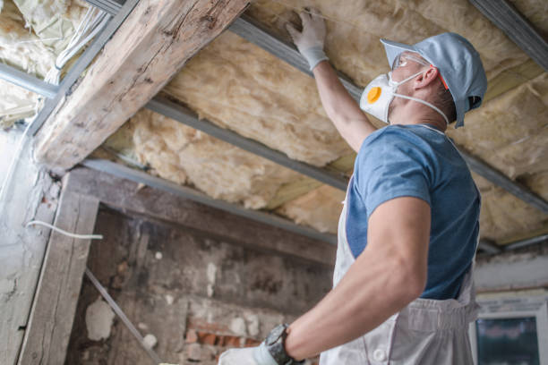 Best Blown-in Insulation in Sayre, OK