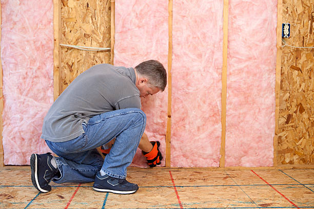 Types of Insulation We Offer in Sayre, OK