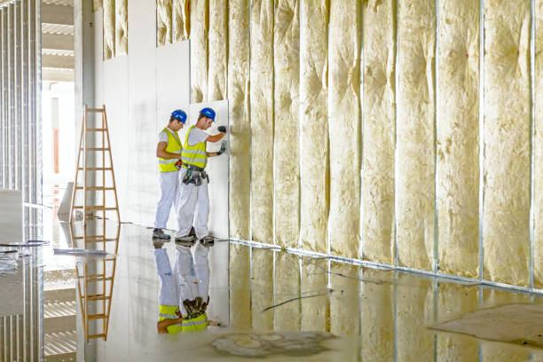 Best Insulation for Specific Applications in Sayre, OK